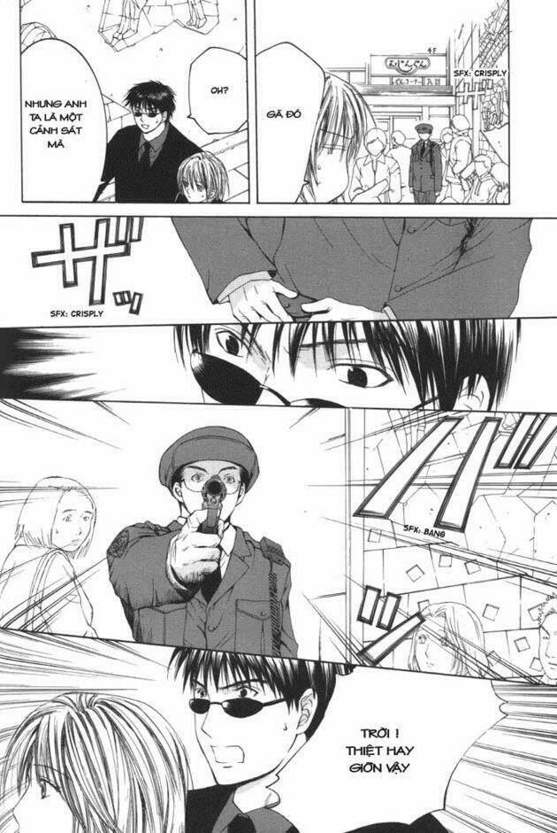 arcana soul chapter 6 18