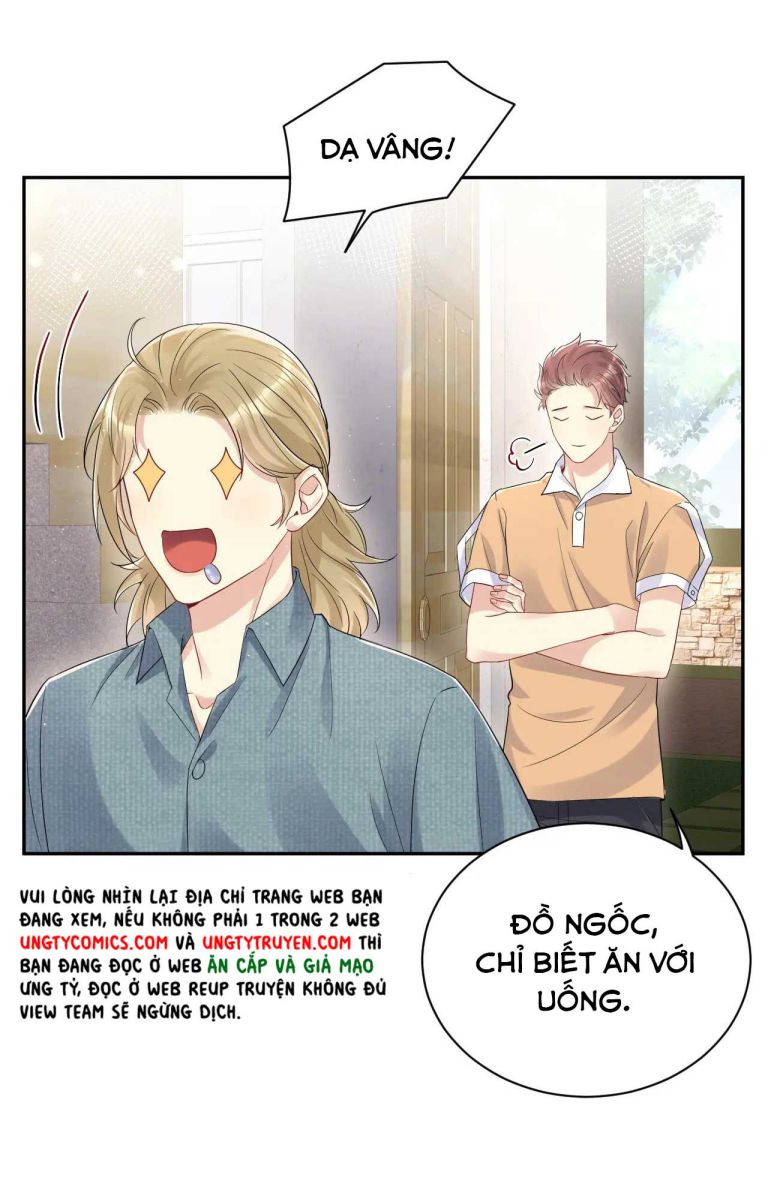 lại bị bạn trai cũ nhắm trúng rồi chapter 64 12