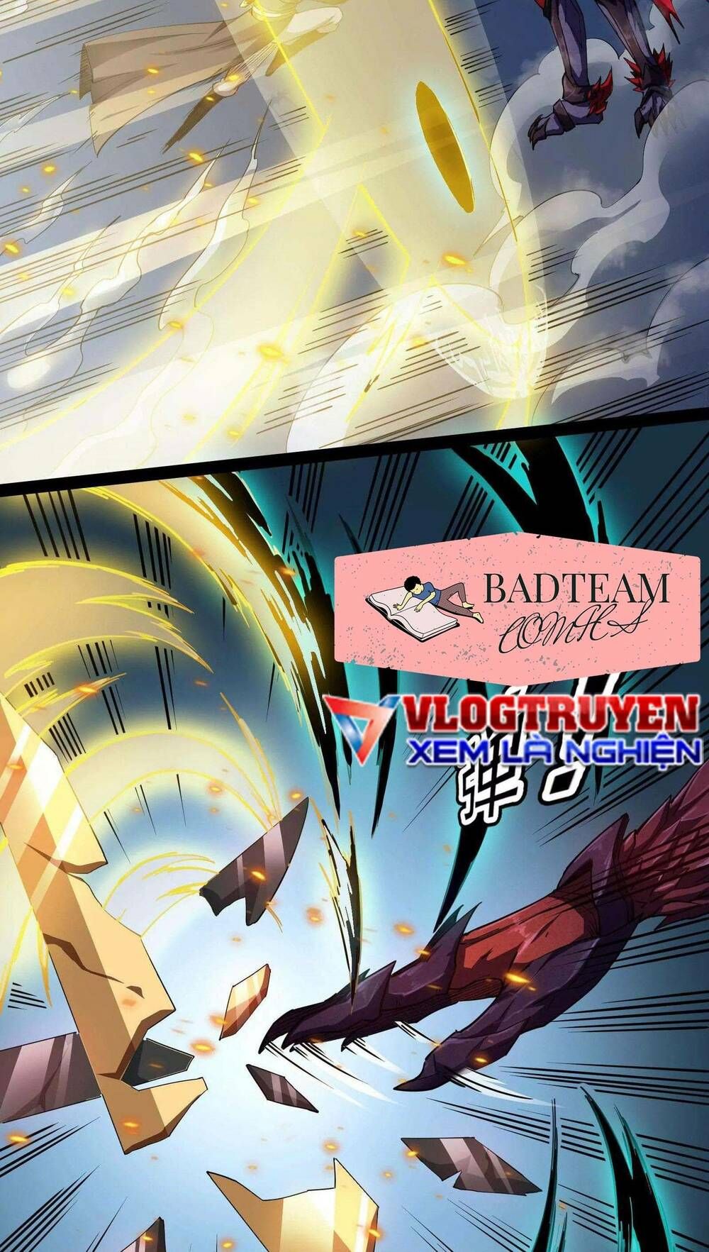 đánh bại chư thiên chapter 23 31