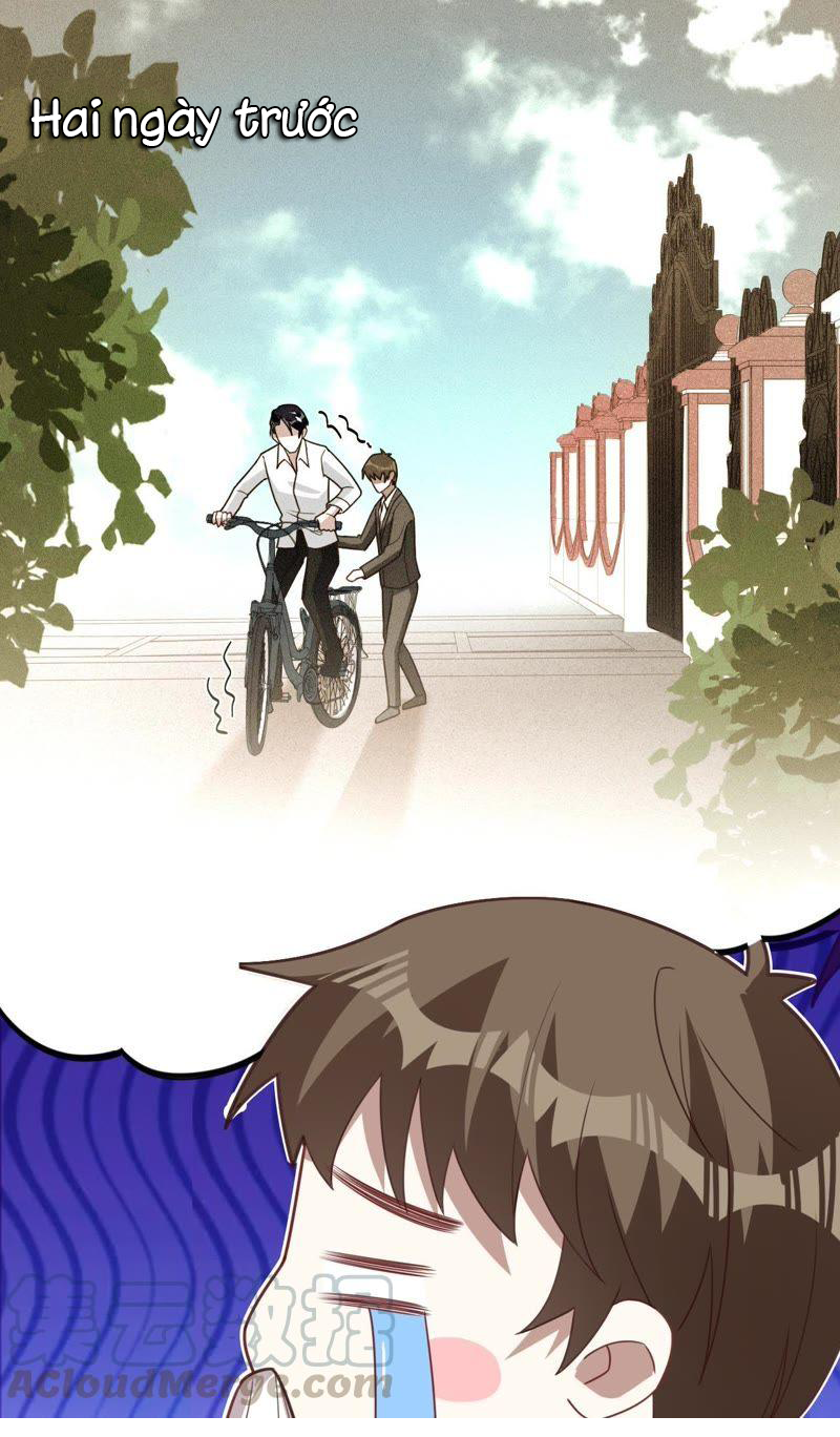 thần luân mật luyến chapter 113 38