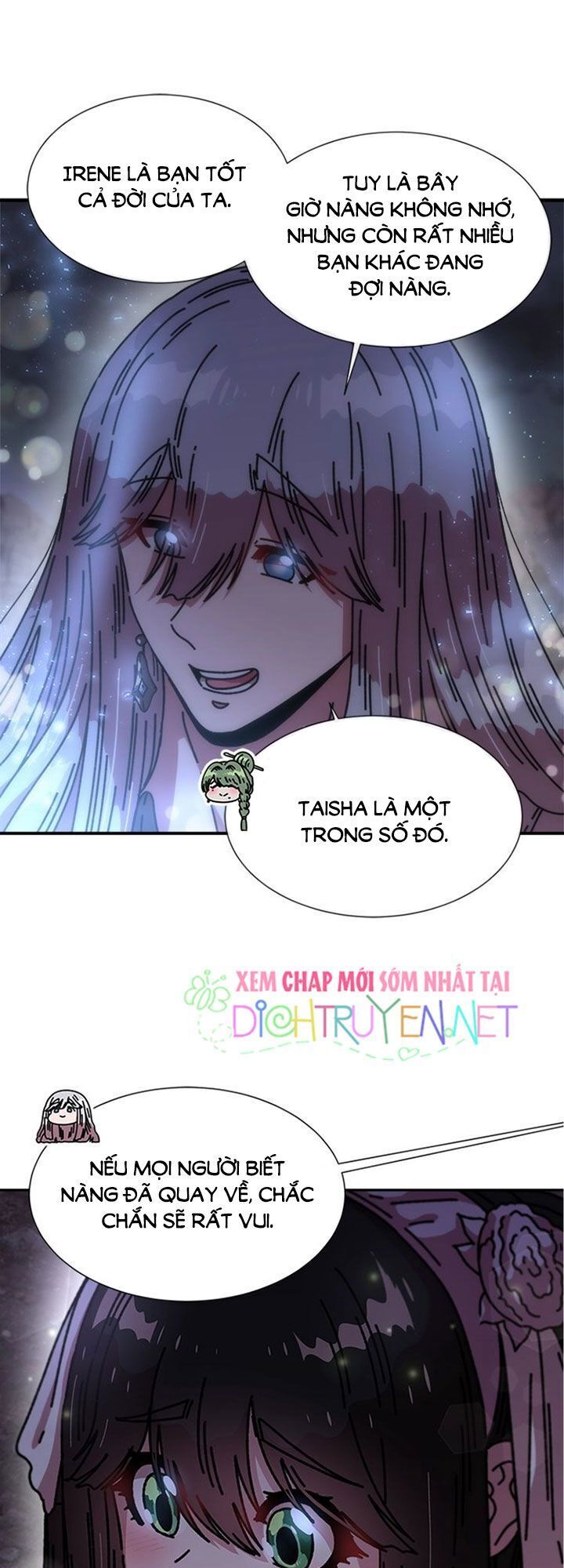 con gái bảo bối của ma vương chapter 33 29