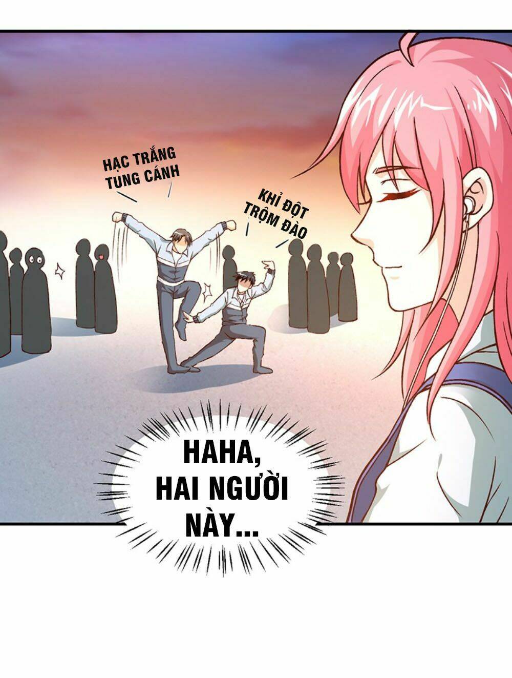 táng kiếm quyết chapter 13 11