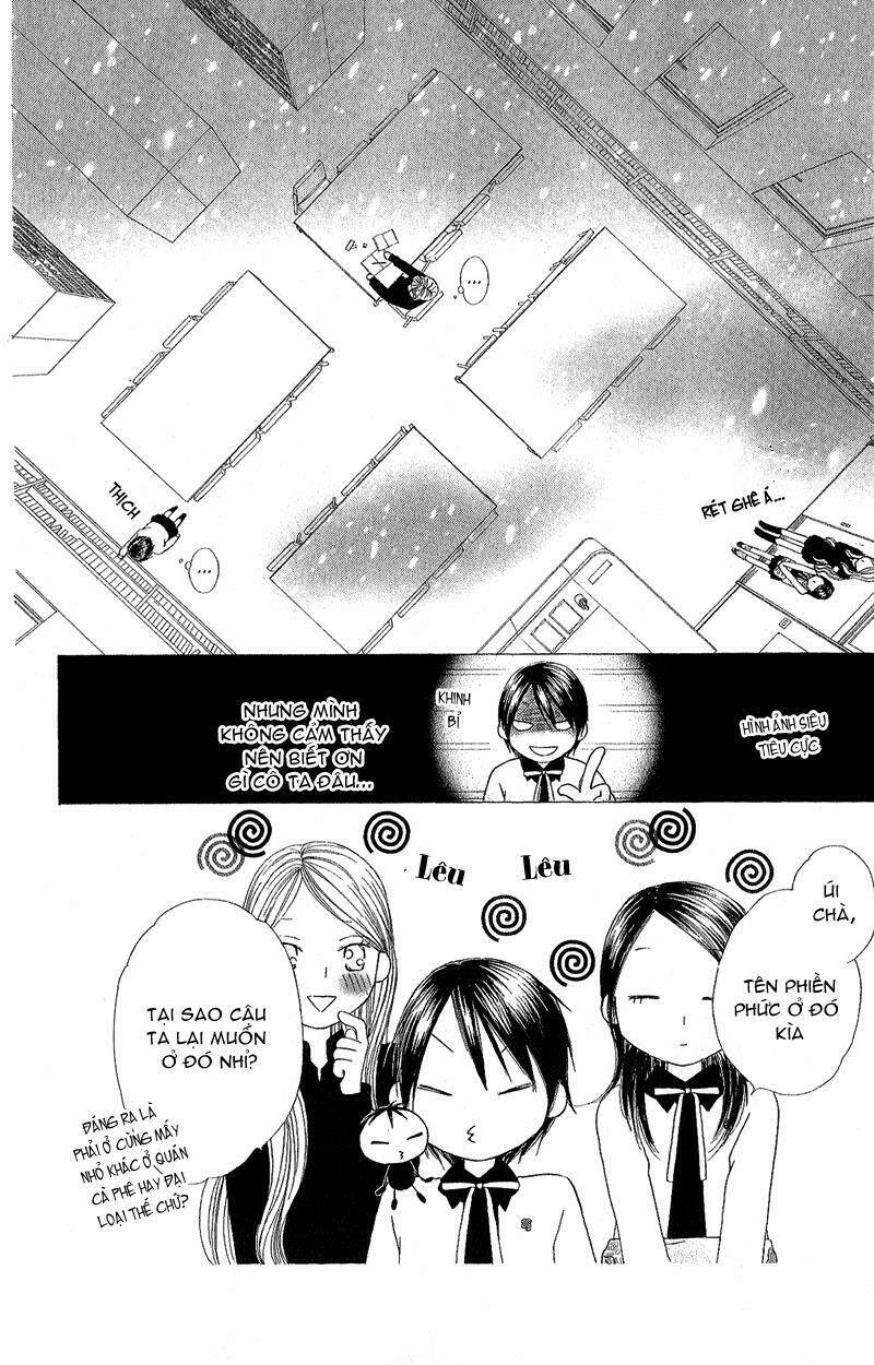 eensy-weensy monster chapter 3 18