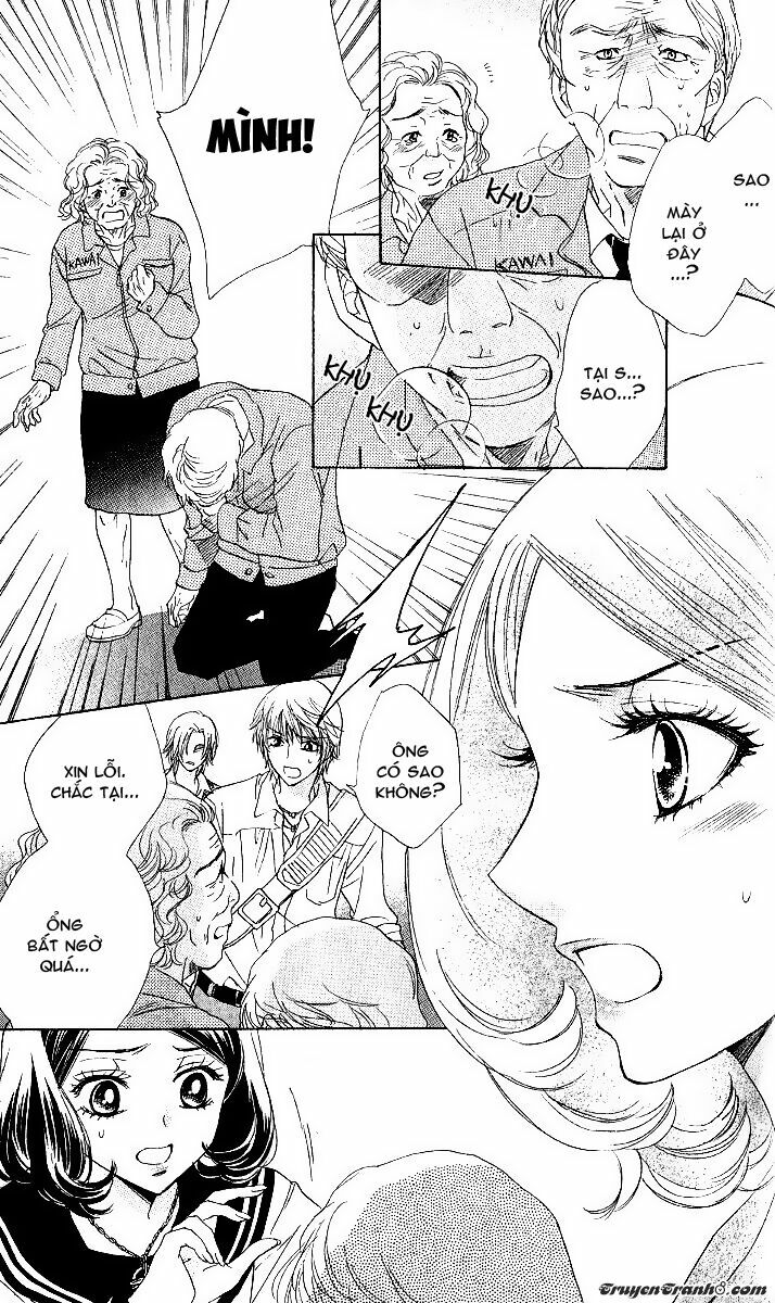 ác quỷ và bản tình ca chapter 71 17