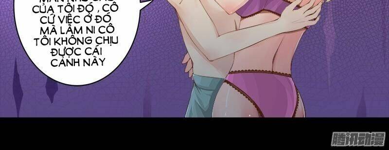 đế thiếu đích tâm tiêm sủng chapter 1 3