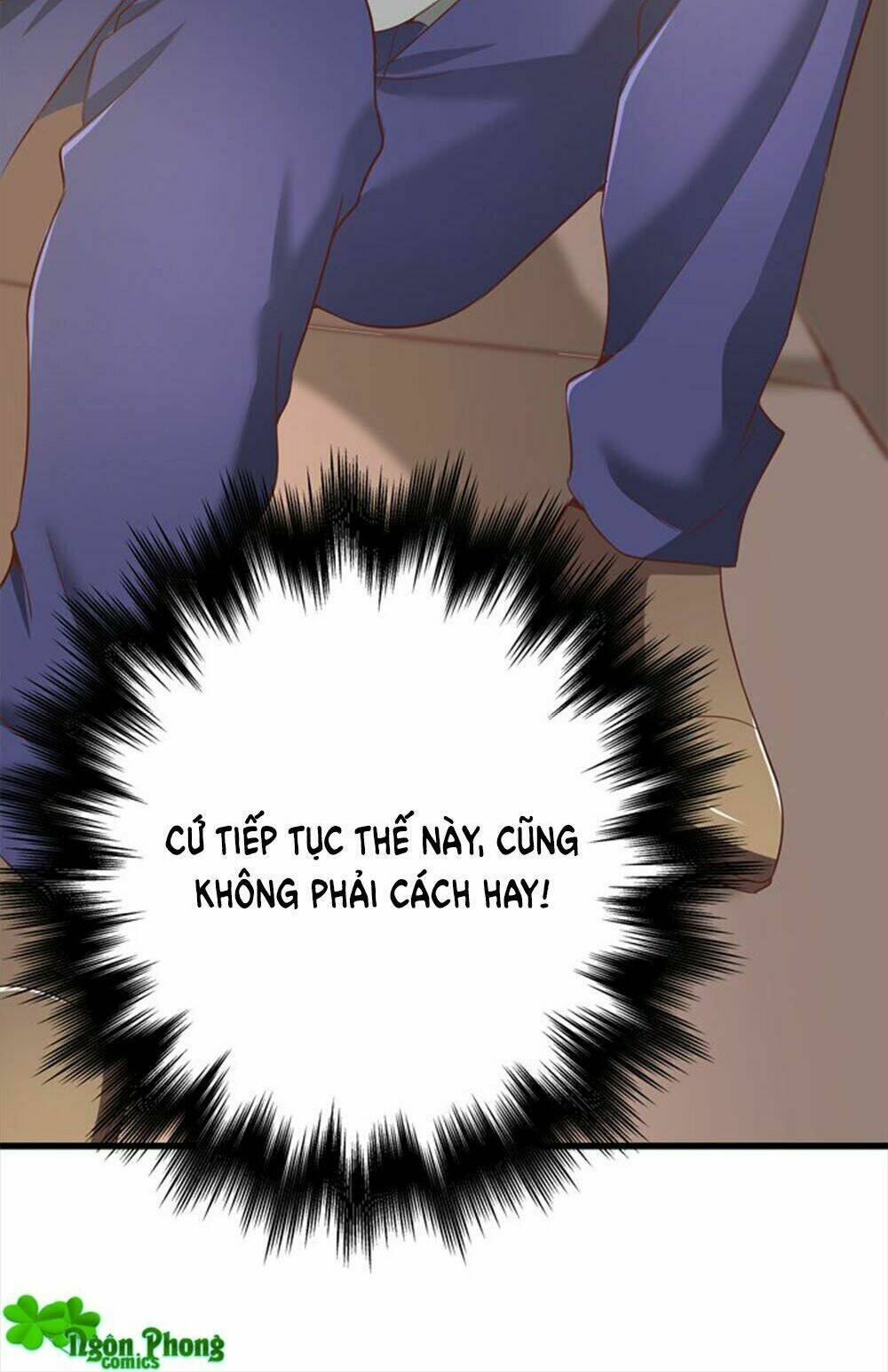 khi trò chơi ác ma bắt đầu chapter 30 31