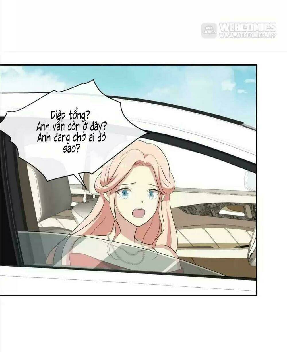 hệ thống yêu đương với nam thần chapter 17.2 10