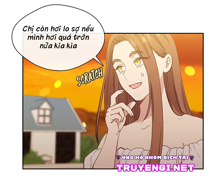 cẩn thận nữ phụ phản diện đấy! chapter 32 48