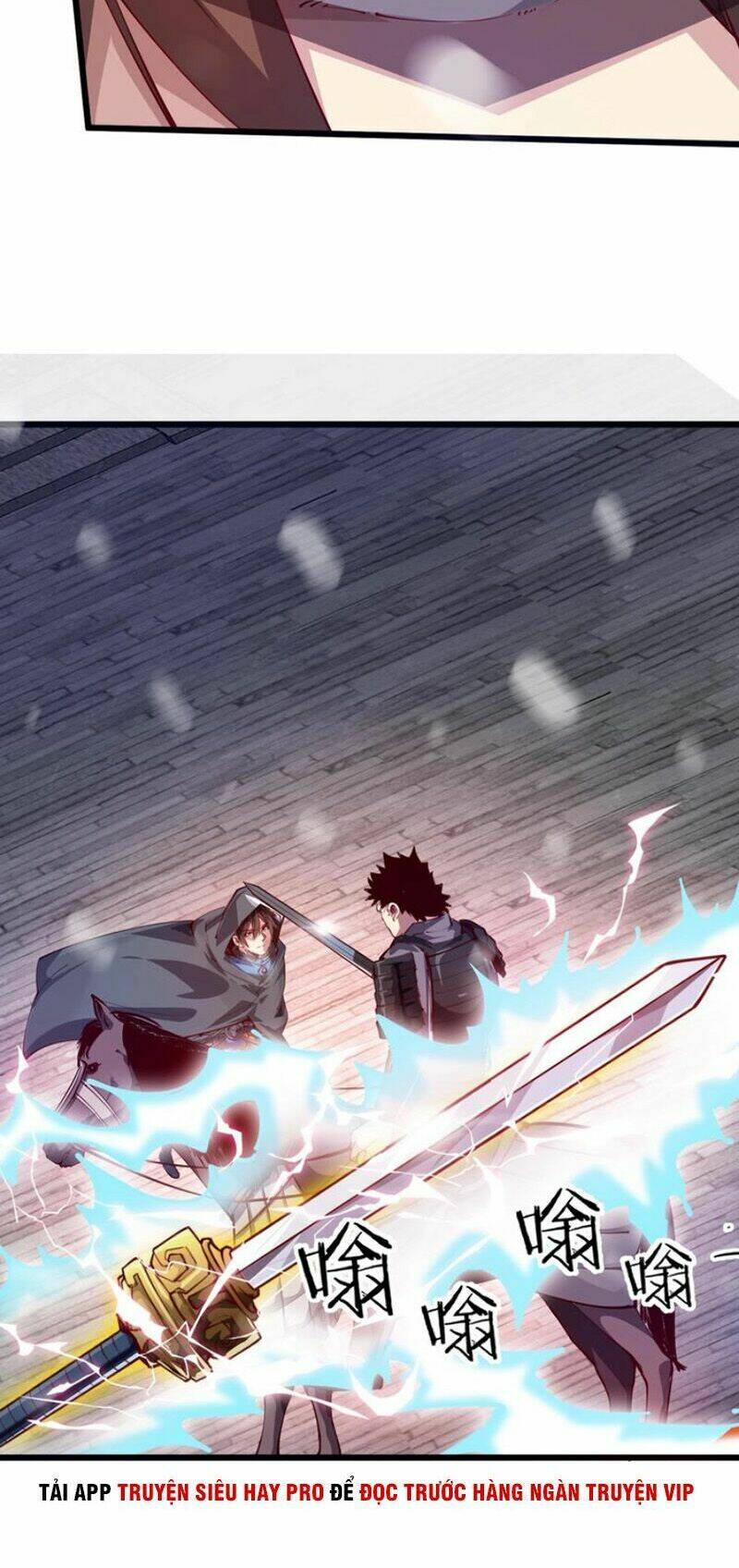 ngự thiên thần đế chapter 48.5 6