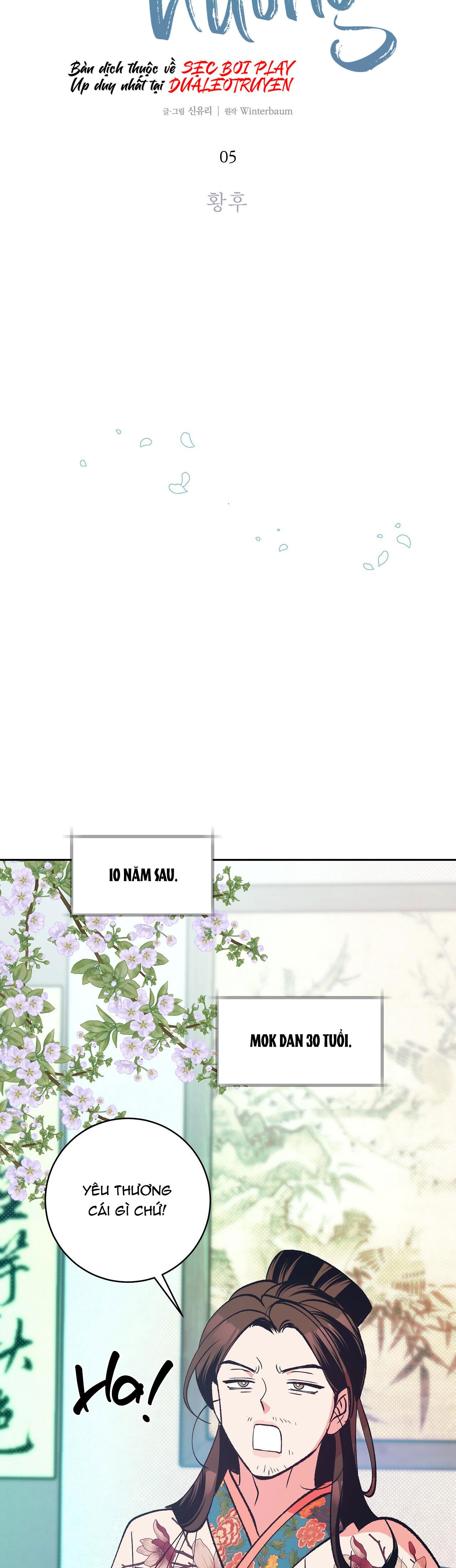 mộc đàn hương chapter 5 23