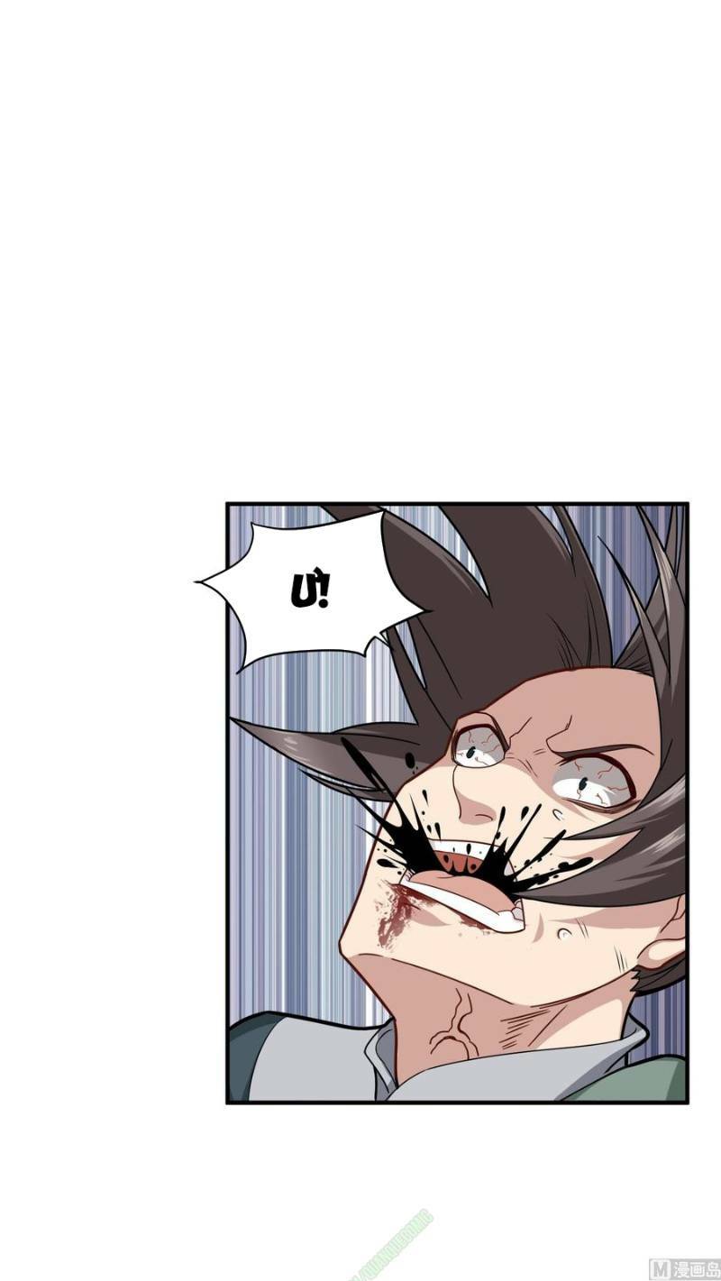 trọng sinh tới đại đường chapter 44 5