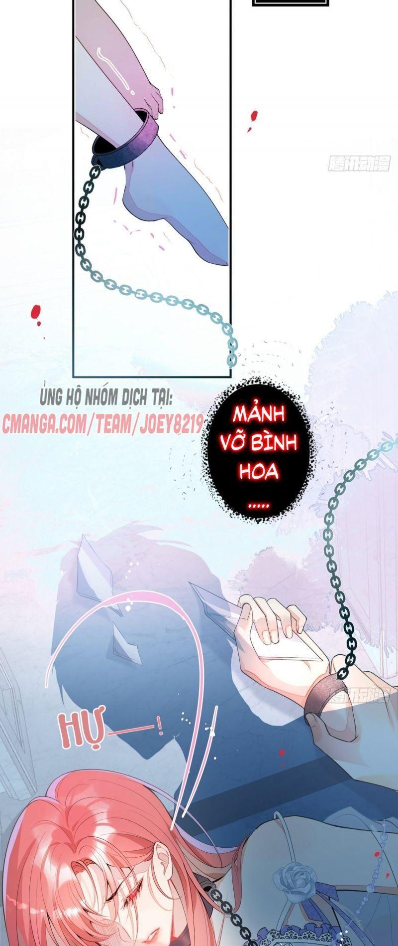 [15+] xuyên đến thế giới nào cũng là hắc liên hoa của anh chapter 1 4