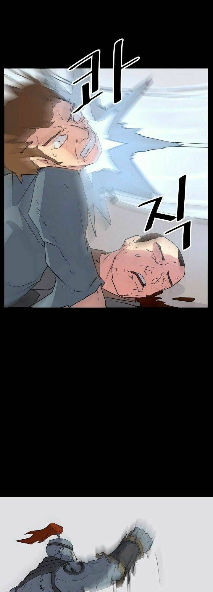 trọng sinh, bất khả chiến bại chapter 47 13