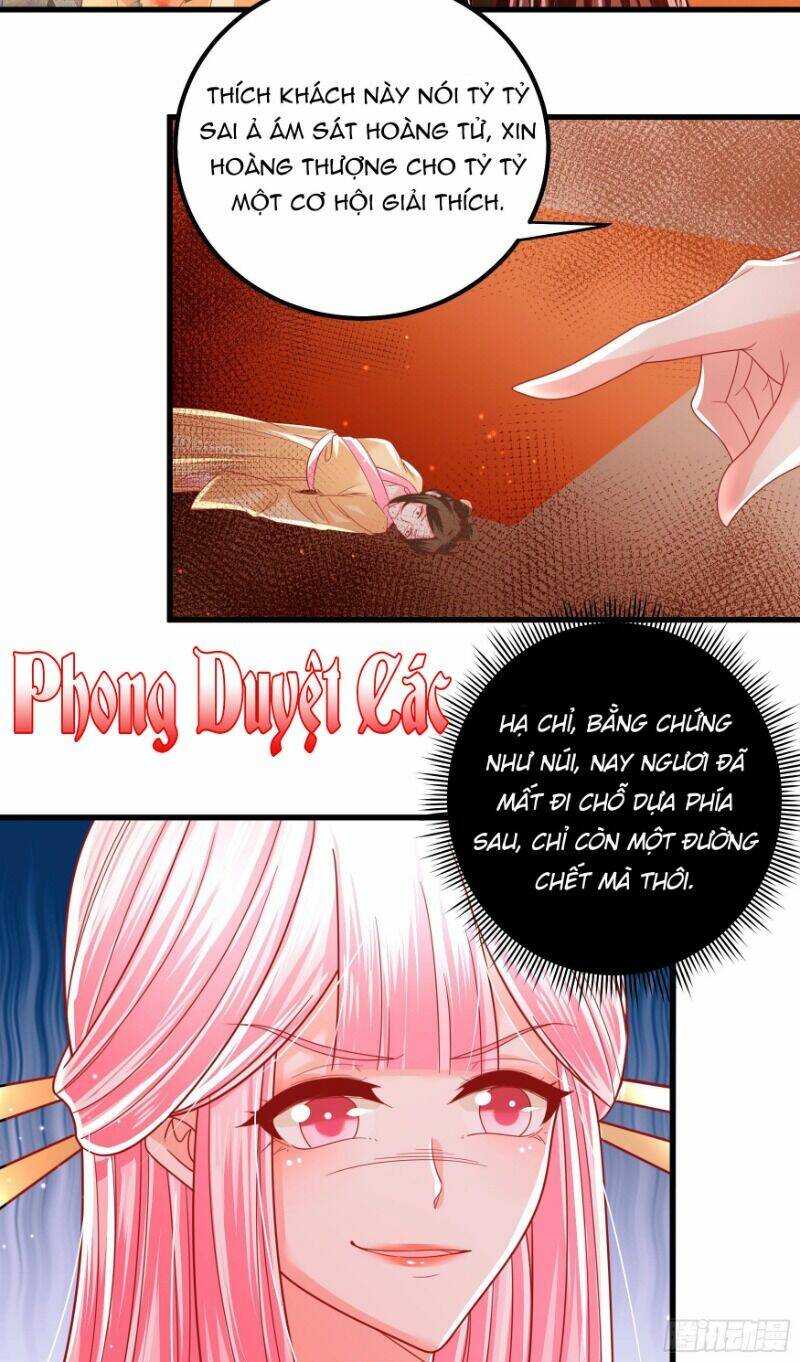 ta phải làm hoàng hậu chapter 22 8