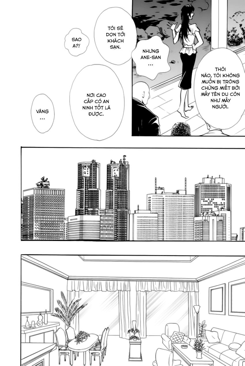 new pet shop of horror chapter 20 27