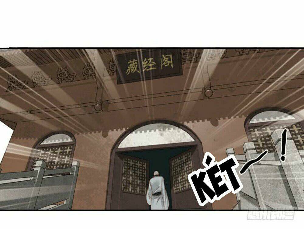 thiền tâm vấn đạo chapter 40 39