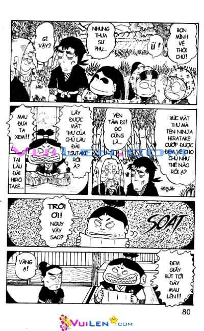 ninja loạn thị chapter 17 79