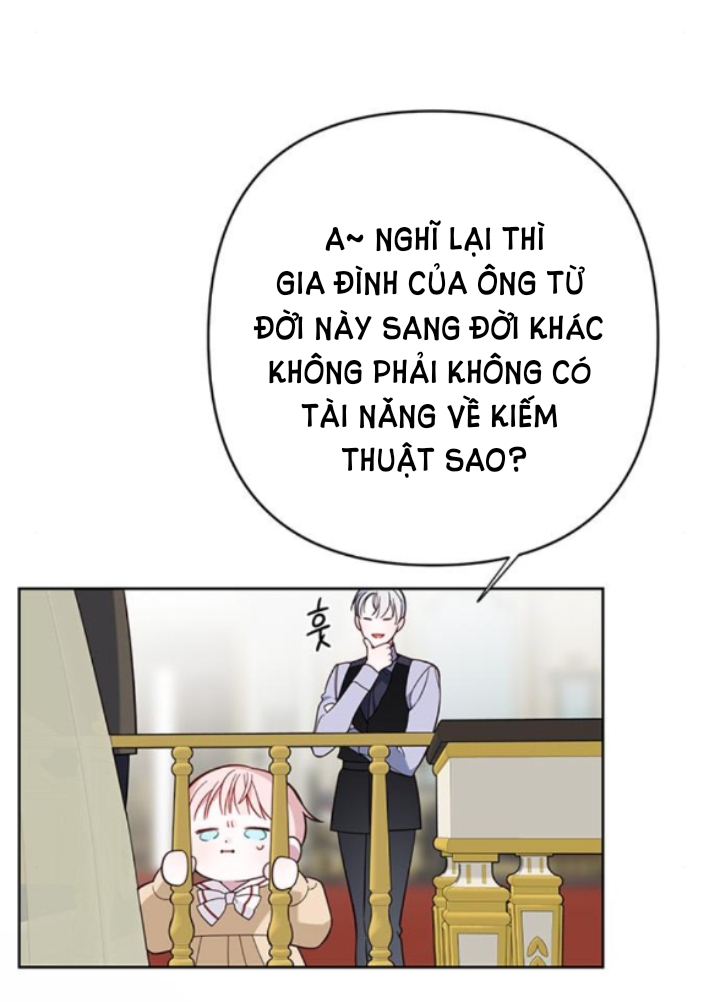 Tiểu Bạo Chúa chapter 17.1 - Trang 10