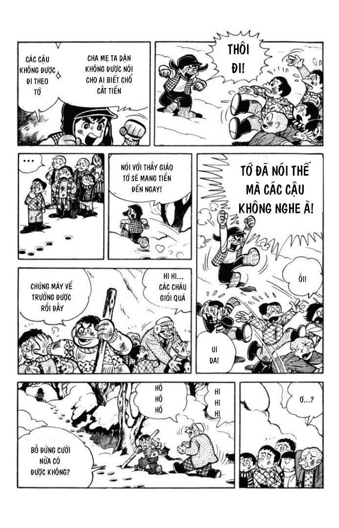 [tuyển tập chiba tetsuya] - gaki chapter 2 19