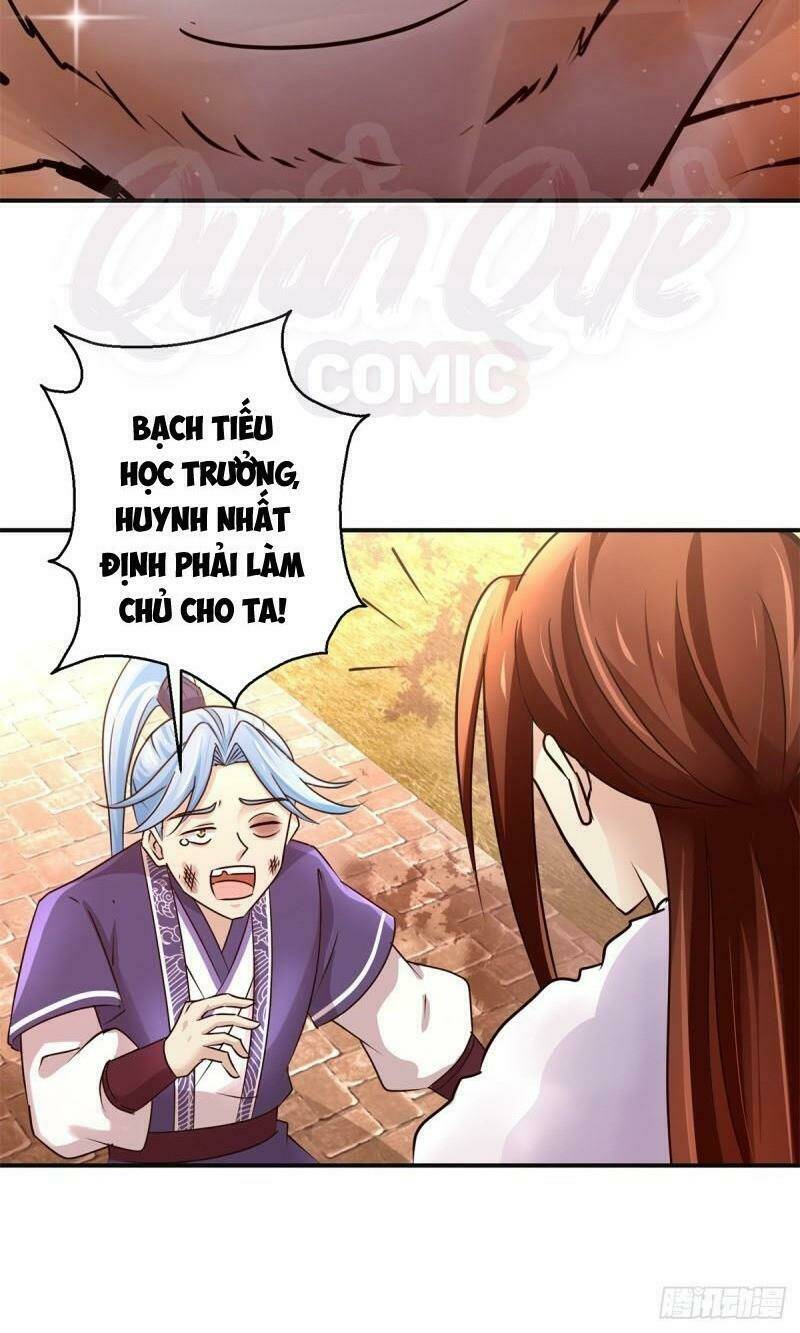 cửu dương đế tôn chapter 156 24