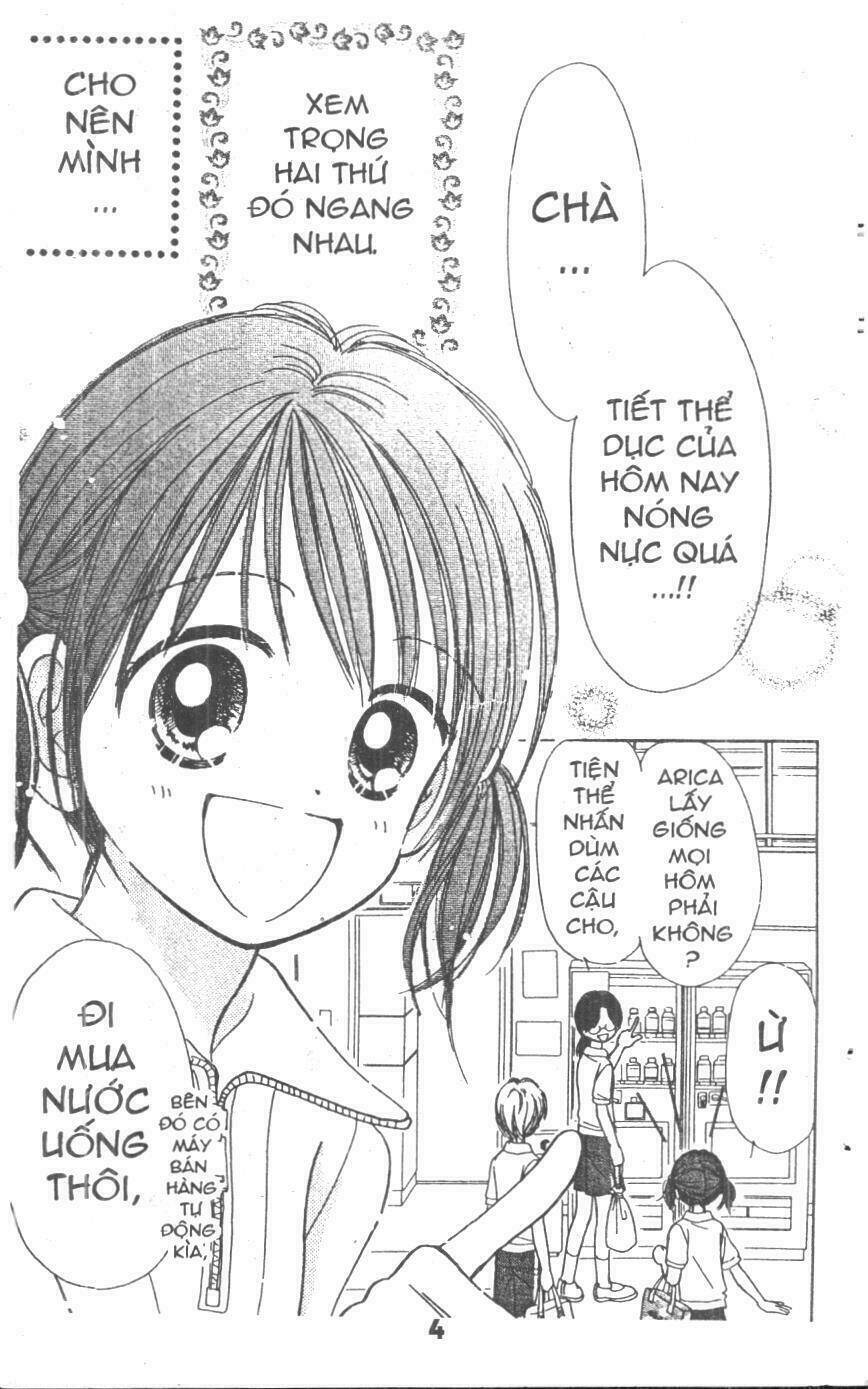 beautiful 100% chapter 7 2