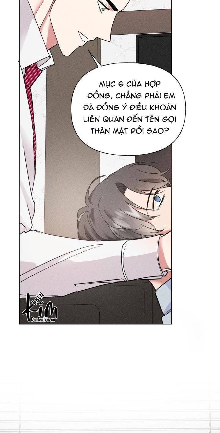 tình yêu không tổn thất chapter 4 66