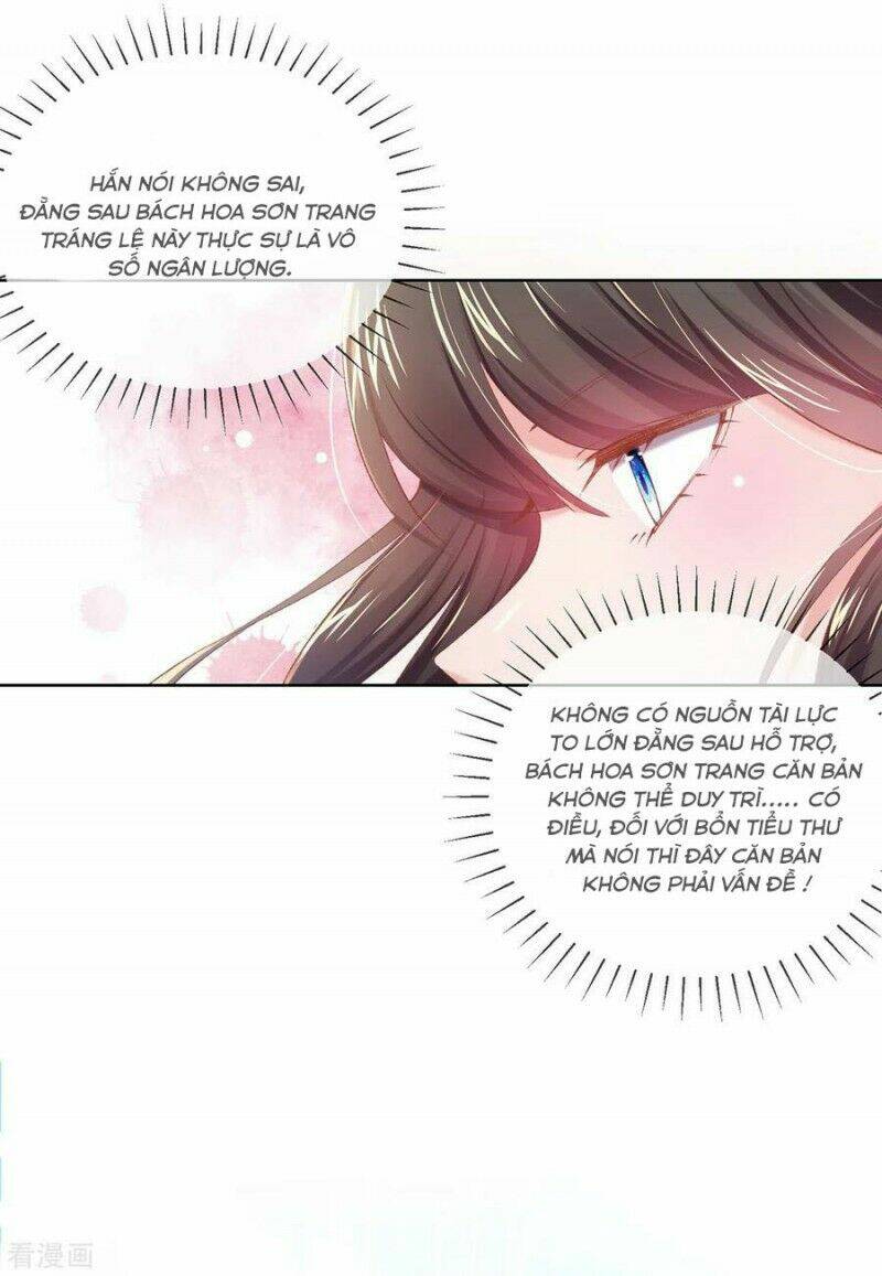 thị huyết y phi chapter 94 4