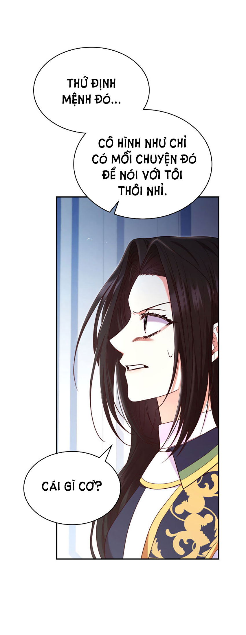 từ ác nữ tôi phải trở thành một người mẹ chapter 45.1 20