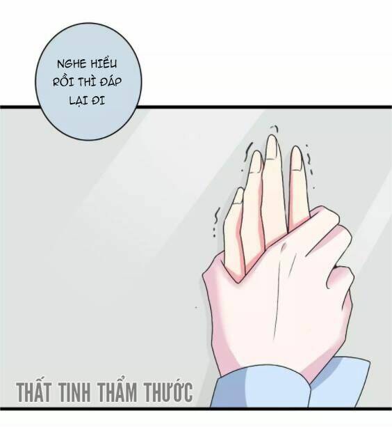 lều khều biết yêu chapter 80 30