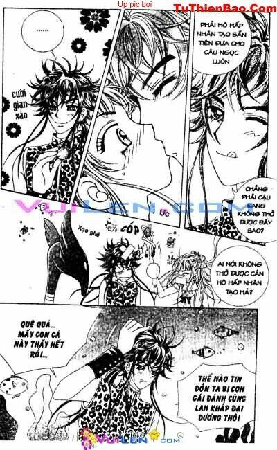 bogle goes to the kingdom chapter 45 27