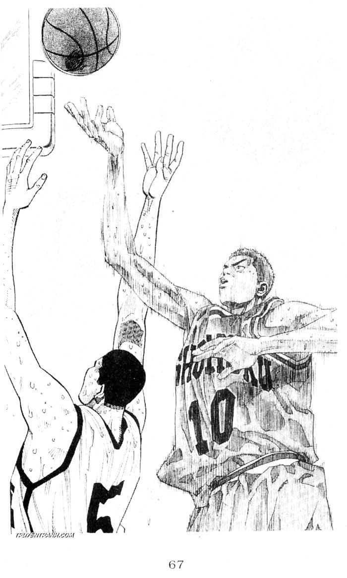 cao thủ bóng rổ chapter 245 7