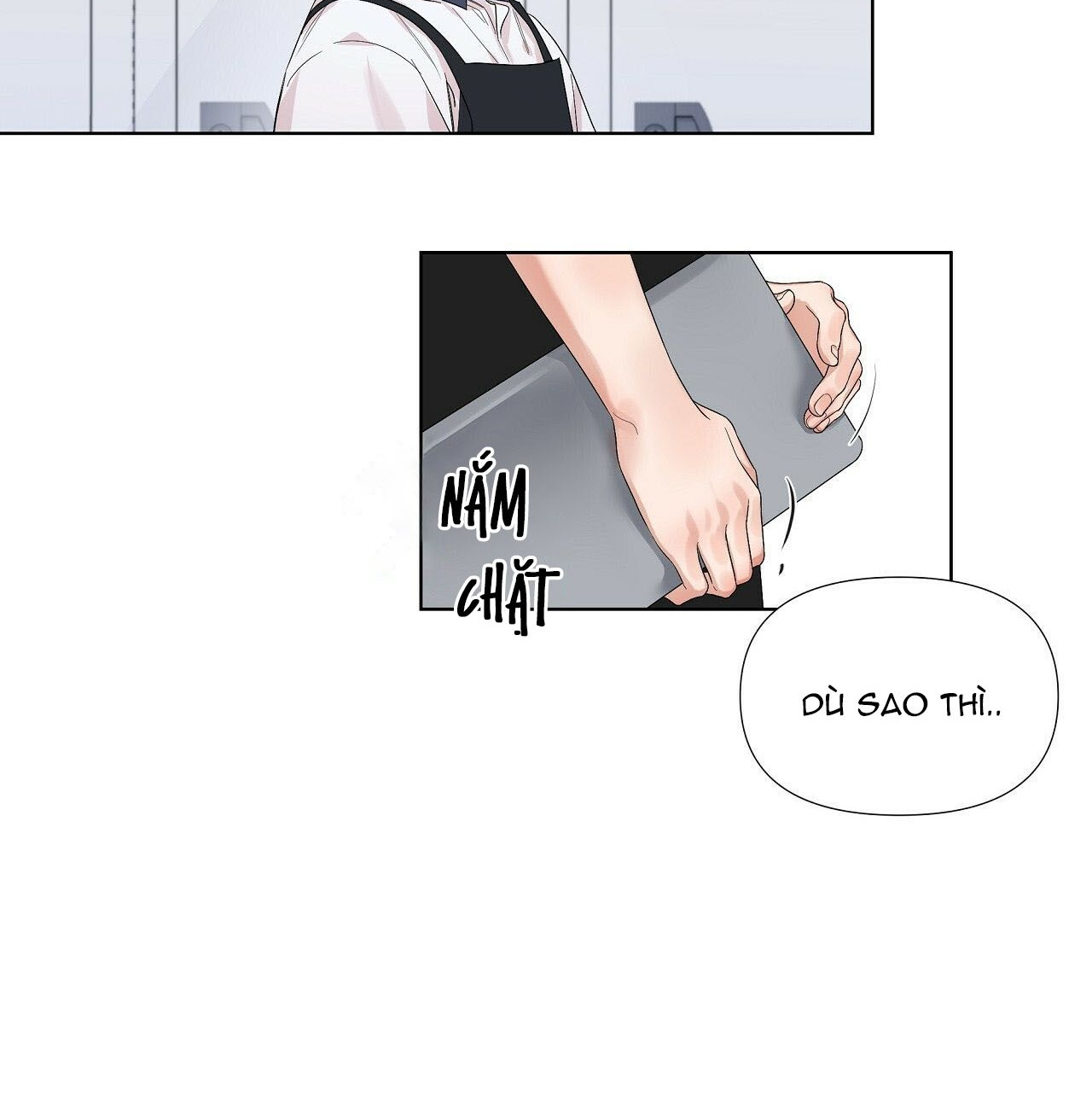 đừng bận tâm darling chapter 5 50