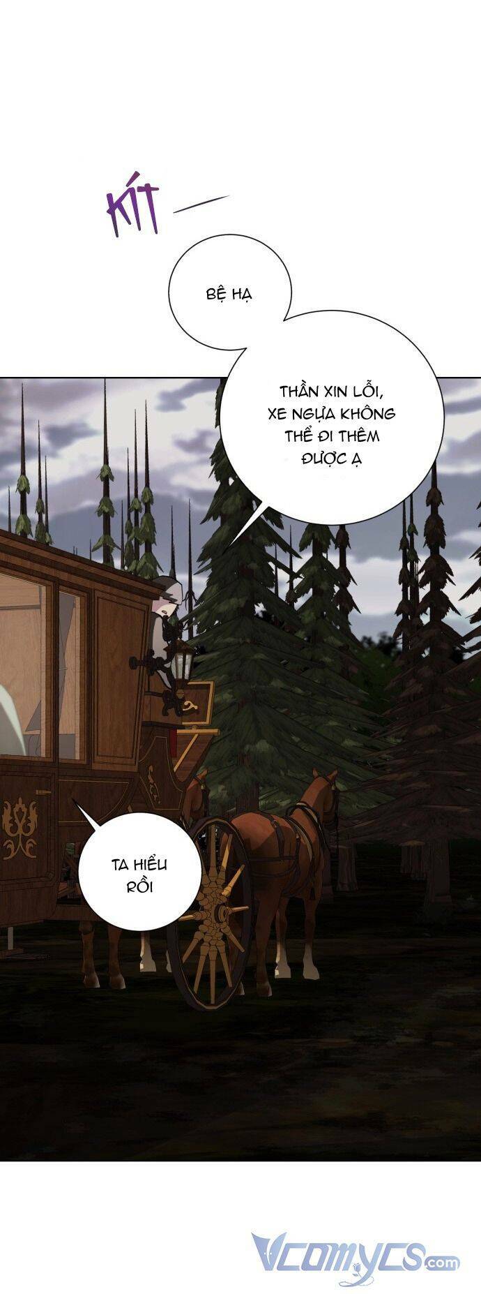 ta đã từng mong nàng biến mất chapter 39 53