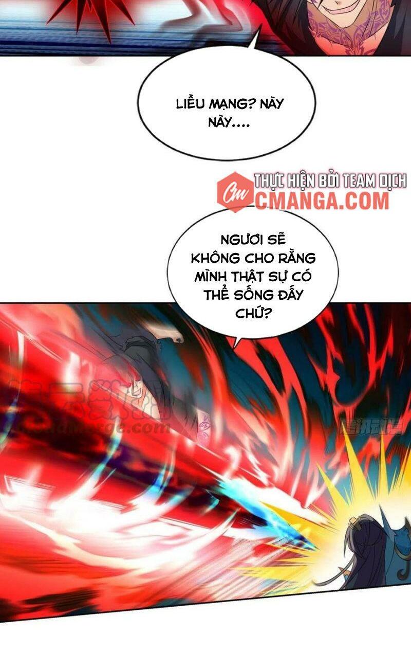 Trọng Sinh Thành Cậu Vàng Tại Dị Thế Chapter 151 24