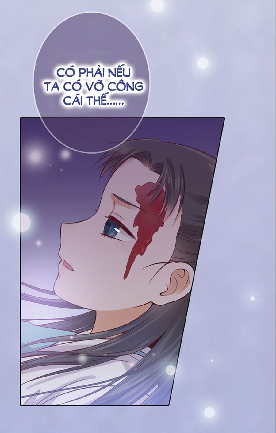 mỹ nhân già rồi chapter 48 86