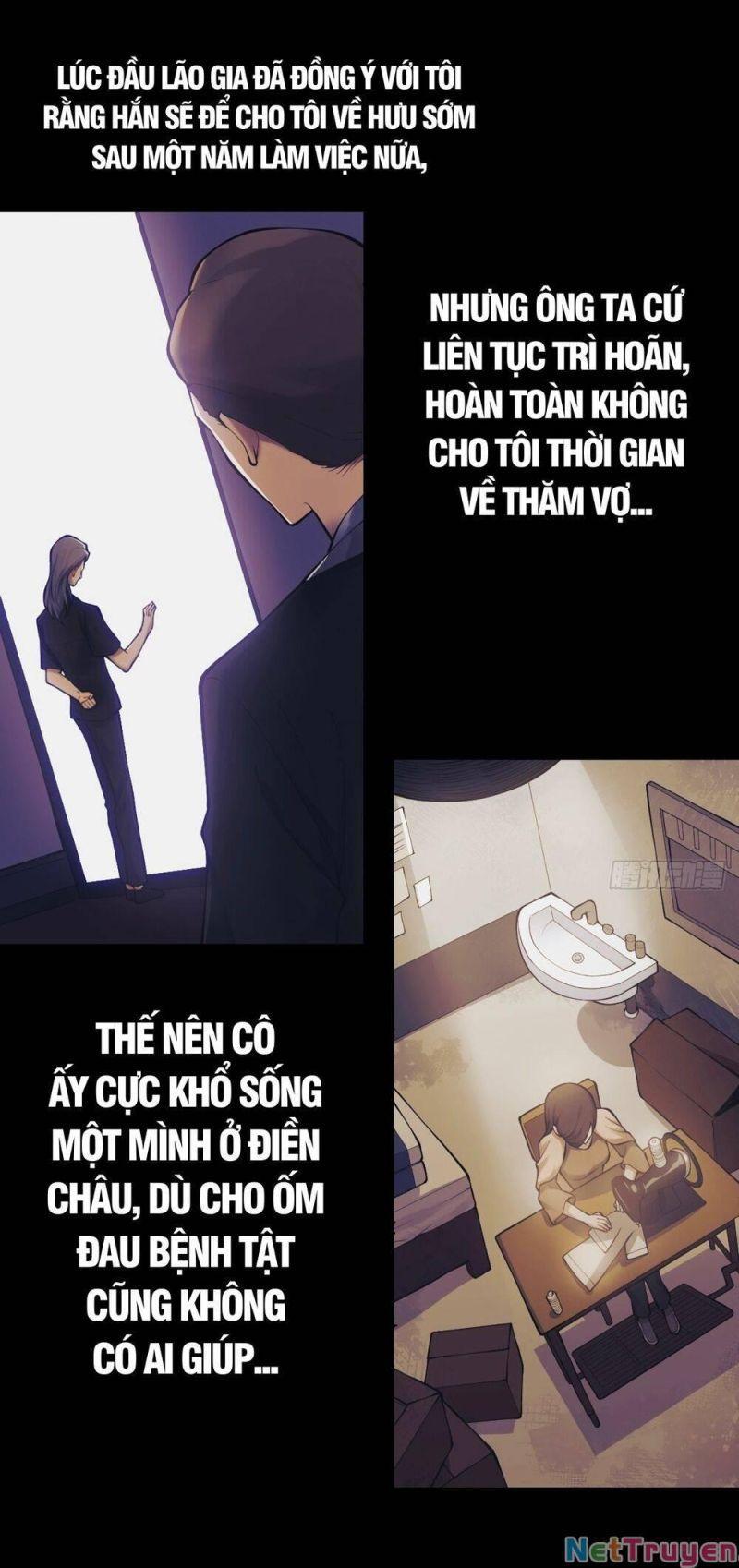 thiên sư chapter 14 14