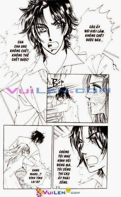 ảo vọng tình yêu chapter 9 21