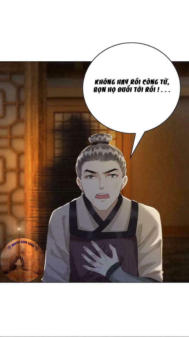 cực phẩm phế vật tiểu thư chapter 5 33