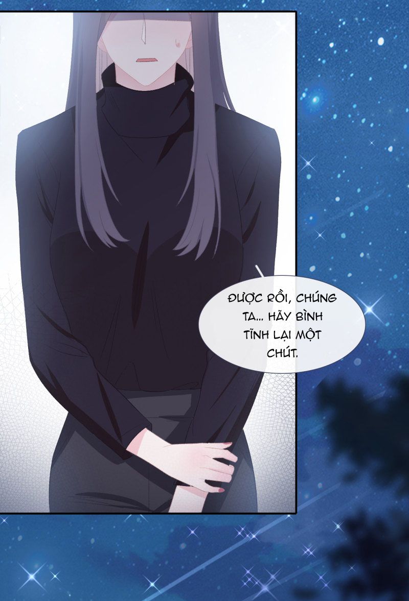 cái thùng cơm sát vách chapter 51 21