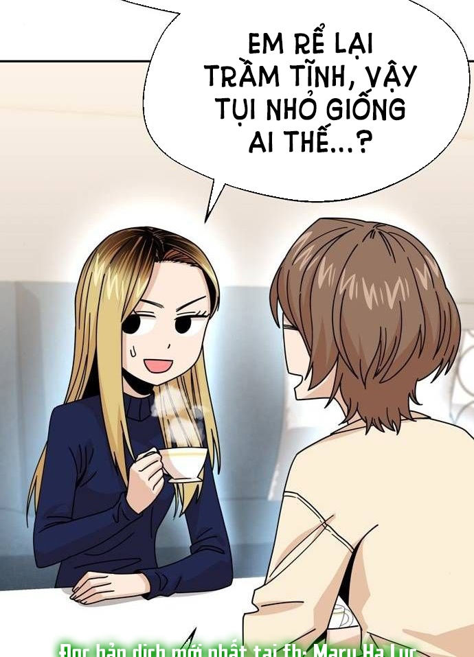 cuộc gặp gỡ định mệnh! chapter 14 74
