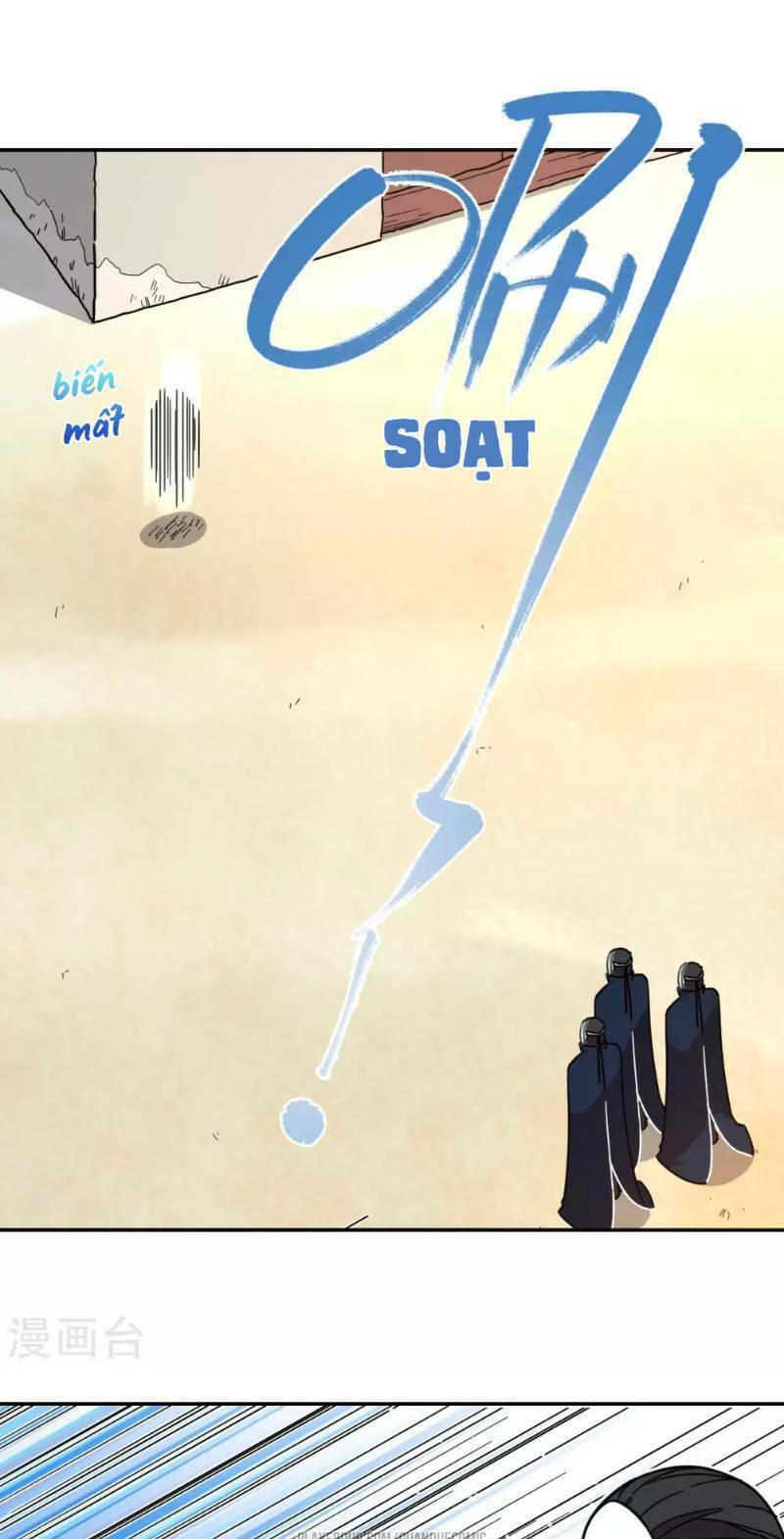 luân hồi nhất kiếm chapter 7 5