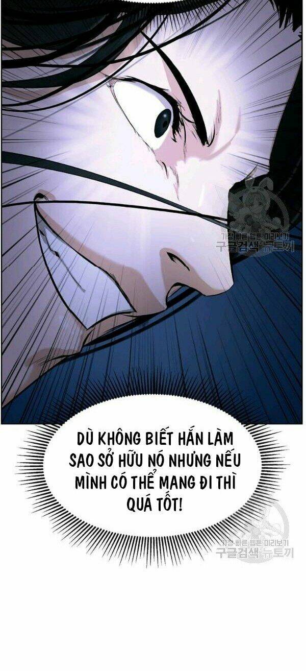 xuyên không thành hổ chapter 30 67