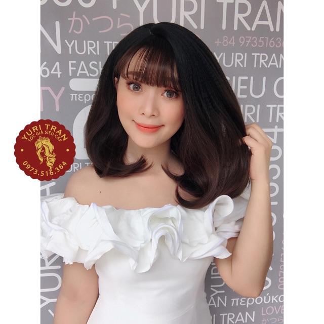 Tóc bộ siêu cấp