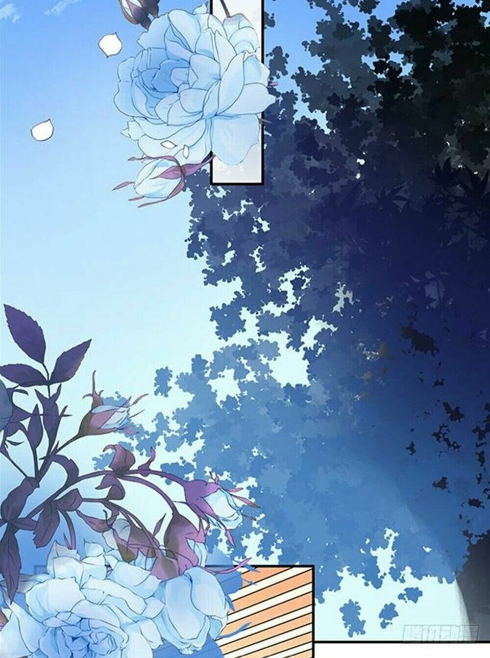 luyến đường thời quang chapter 48 24