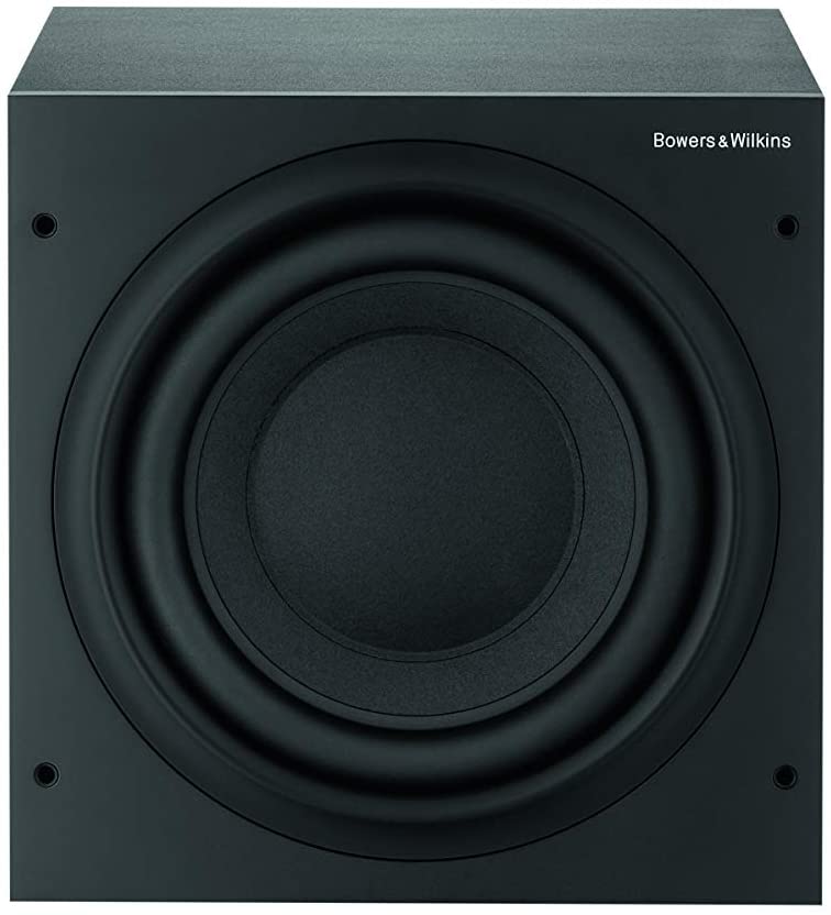 LOa Bowers Wilkins ASW608 hàng chính  hãng new 100