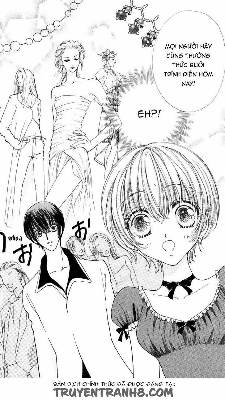 hana ni nare chapter 45 24