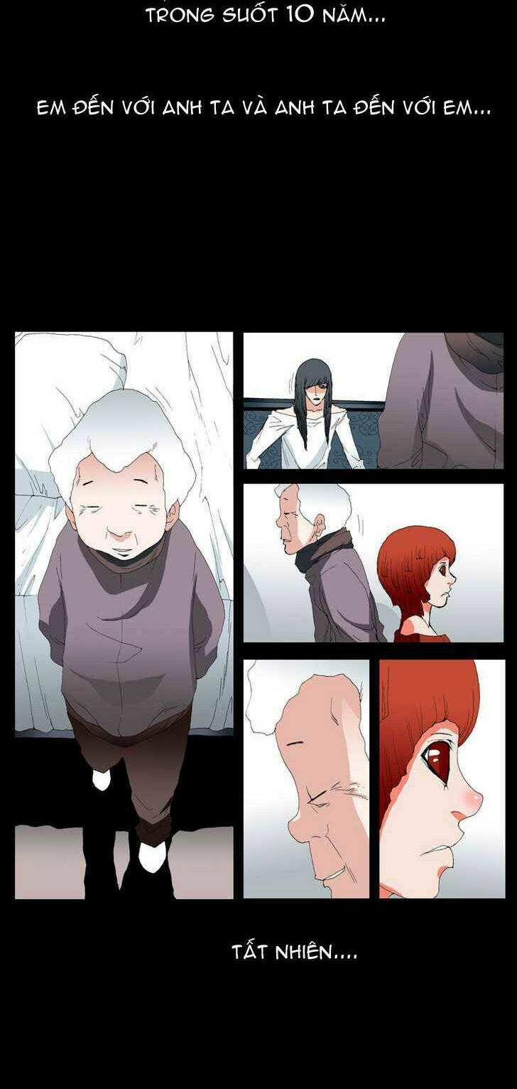 siêu năng chapter 83 54