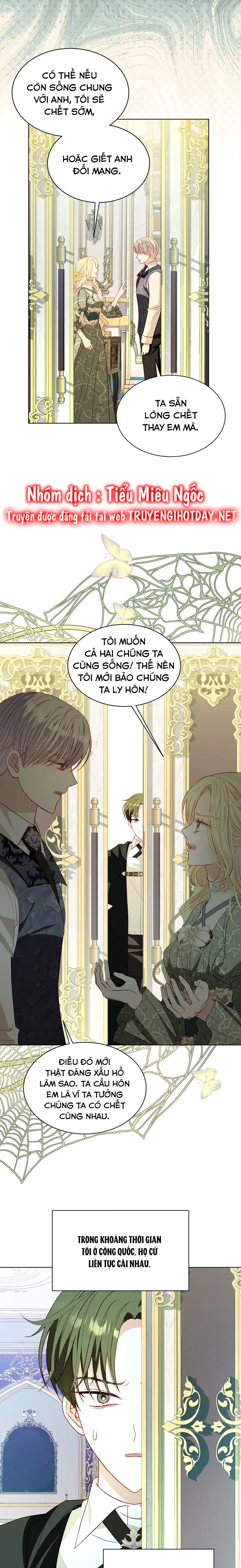 papa của tôi đã xuất hiện chapter 59 3