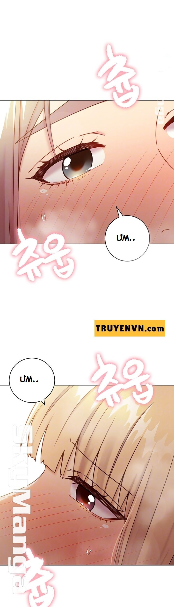 bạn của mẹ kế chapter 47 4