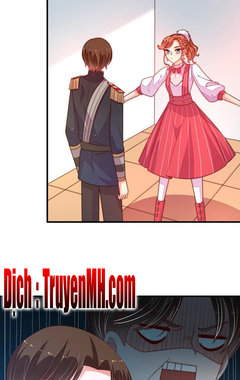 ngày nào thiếu soái cũng ghen chapter 297 2